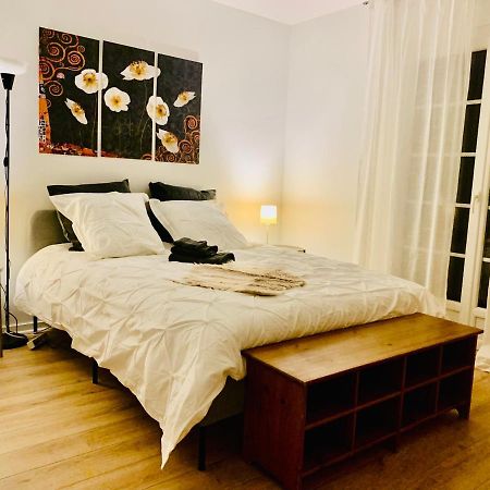 Parc De Buc Bed & Breakfast บุค ภายนอก รูปภาพ
