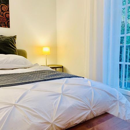 Parc De Buc Bed & Breakfast บุค ภายนอก รูปภาพ